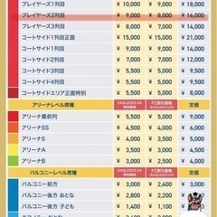 1/24(水) 琉球ゴールデンキングス 対ニュータイペイキングス戦