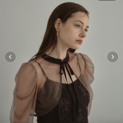 AEDRESD many wayヴィンテージドレス オケージョンドレス