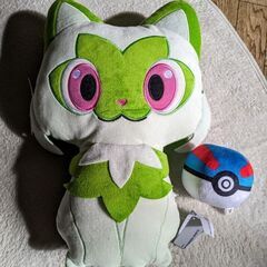 ポケモン　にゃおは