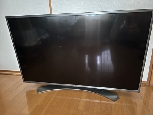 LG液晶テレビ