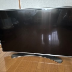 LG液晶テレビ
