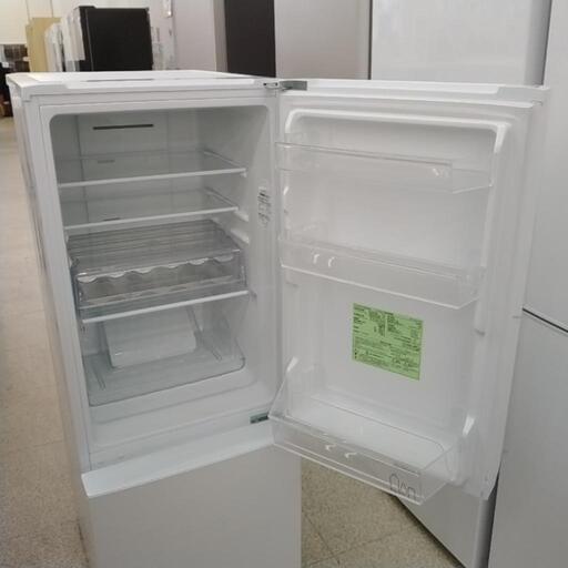 IRIS OHYAMA 冷蔵庫 18年製 156L TJ2935 IRIS OHYAMA 冷蔵庫 18年製 156L TJ2935