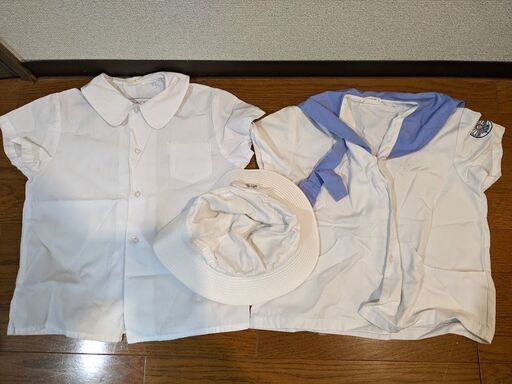 戸田第一幼稚園 制服、鞄、靴、その他（男の子）