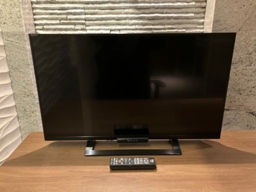 届けます SONY 32インチテレビ