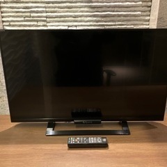 届けます SONY 32インチテレビ