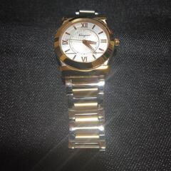 サルバトーレフェラガモ　高級メンズ腕時計