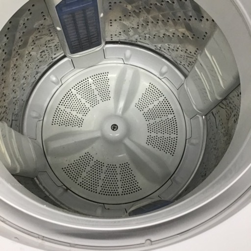 E-50【ご来店頂ける方限定】Panasonicの8、0Kg洗濯機です