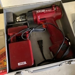 RYOBI工具