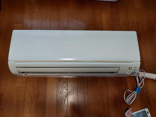 三菱　エアコン　霧ヶ峰