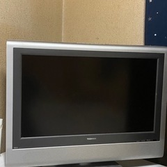 東芝 26Ｖ型液晶テレビ 26ＬＣ100ハイビジョン