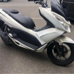 【ネット決済・配送可】HONDA PCX125cc