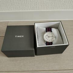 新品定価9,130円メンズウォッチ腕時計TIMEX
