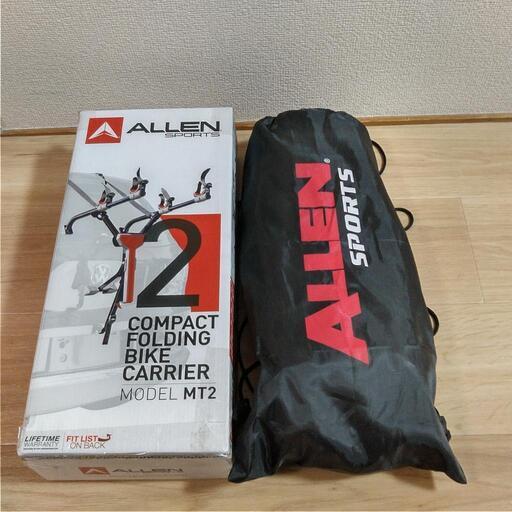 ALLEN SPORTS MT2