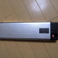 新品ハイパワー】電動アシスト自転車36V 10Ahグランビート バッテリー 