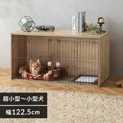 ペットケージ　