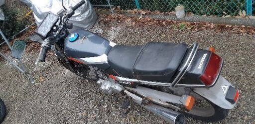 CB125T / ホンダ｜オーナーの愛車レビュー一覧、今乗っているバイク、昔乗っていたバイク、今後欲しいバイク｜ウェビックコミュニティ CB125T(不動)