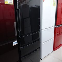 1204-002 ☆リユースのサカイ幸手店☆ AQUA アクア 冷蔵庫 AQR-14P 2024