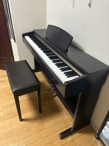 YAMAHA ヤマハ ARIUS YDP-160