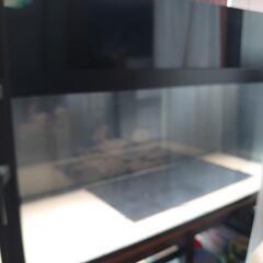 水槽売ります！