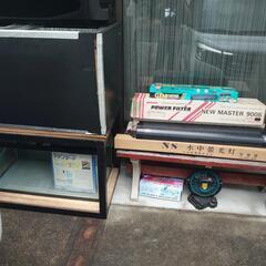 水槽売ります！