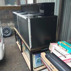 水槽売ります！