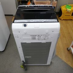西岡店 洗濯機 5.5kg 2021年製 ハイアール JW-U55HK Haier  全自動 単身 一人暮らし 