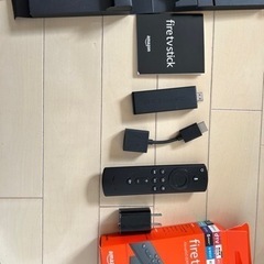 fire tv stick