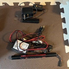 サバゲースタート一式