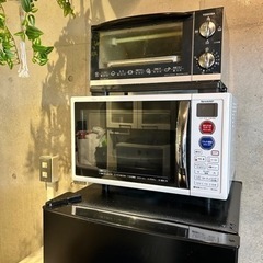 東芝TOSHIBA製 オーブントースター