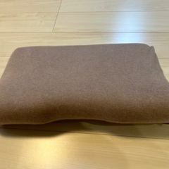 【テンピュール】枕　※枕カバー付き