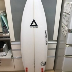 ショートボード 5.9