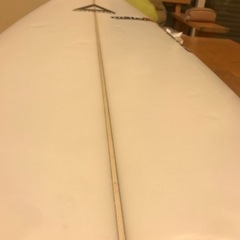 ショートボード 5.9