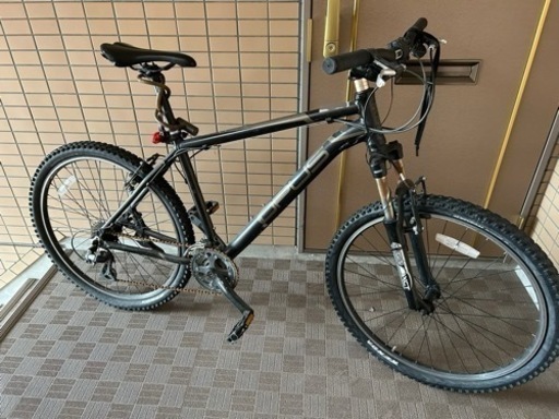 OPUS オーパス自転車
