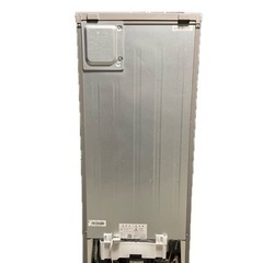 シャープ ノンフロン冷凍冷蔵庫  SJ-D15HJ-N (2022年製) 中古品