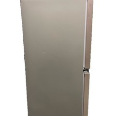 シャープ ノンフロン冷凍冷蔵庫  SJ-D15HJ-N (2022年製) 中古品