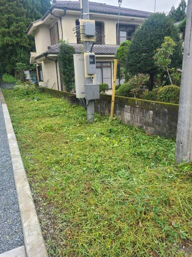 即時償却☆野立て太陽光発電所【土地所有権】