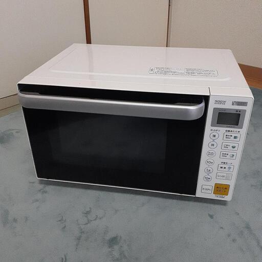 電子レンジ