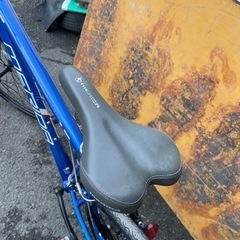 クロスバイク　メリーダ　28インチ　良品　ロードバイク