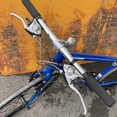 クロスバイク　メリーダ　28インチ　良品　ロードバイク