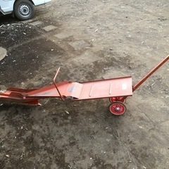 ひっぱりくん HP-6(取引完了)