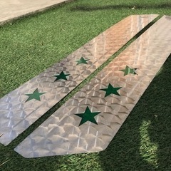 ファイブスターギガ ウロコ