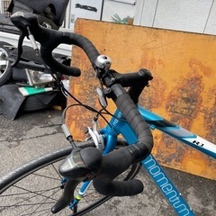 クロスバイク　モーメンタム　R1 25インチ　ロードバイク