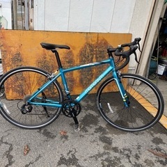 クロスバイク　モーメンタム　R1 25インチ　ロードバイク