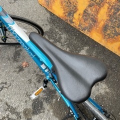 クロスバイク　モーメンタム　R1 25インチ　ロードバイク