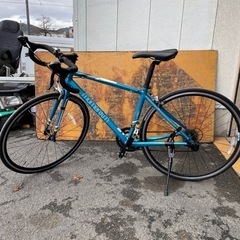 クロスバイク　モーメンタム　R1 25インチ　ロードバイク クロスバイク モーメンタム R1 25インチ ロードバイク