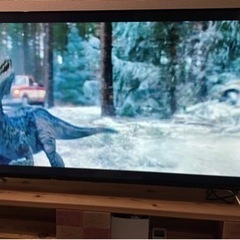 ▼ジャンク▼【オリオン】50inch チューナーレス4K液晶テレビSAUD501 ▽ジャンク▽【オリオン】50inch チューナーレス4K液晶テレビSAUD501