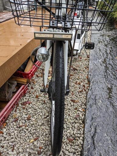 楽天市場】電動自転車エナシスの通販 中古電動自転車エナシスvive