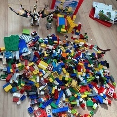 LEGO  その他