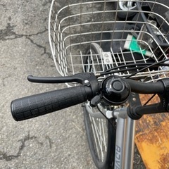 アドバンテージ 変速付き 27インチ 良品