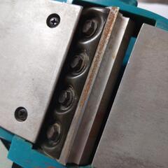 【動確OK】マキタ 11㎜曲面カンナ 1002B-A 